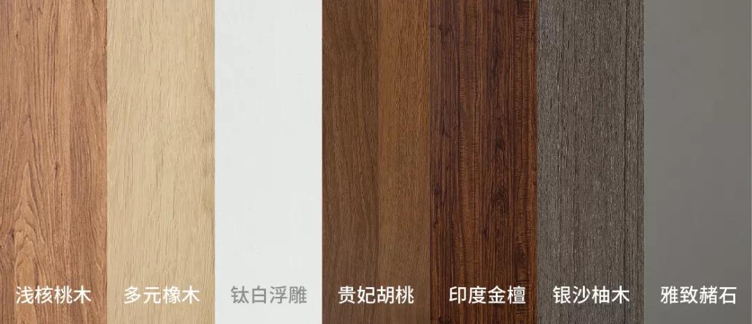 盛夏熱銷有“門道”，鵬鴻爆款實(shí)木柜門火熱上市