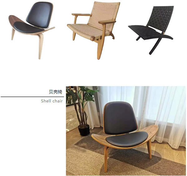 北歐必備ins實(shí)木單品，瞬間幫你提升空間格調(diào)01