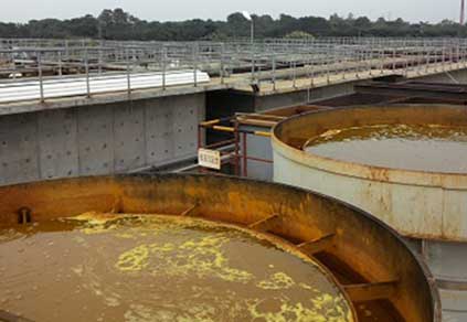 佛山漂染廠(chǎng)